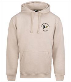 Wilsonian Hoodie