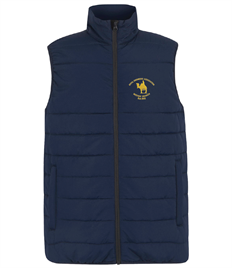 Royal Engineers Association (Medway) Gilet