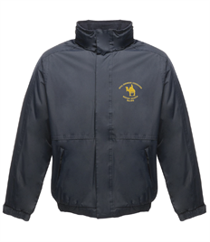 Royal Engineers Association (Medway) Dover Jacket