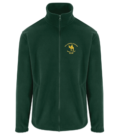 Royal Engineers Association (Medway) Fleece