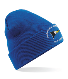 Wilsonian Beanie 
