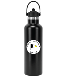 Wilsonian Water Bottle