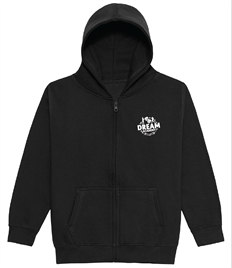 Dream Academy Kids Zipped Hoodie
