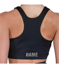Dream Academy Adults Competition Sports Bra