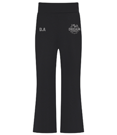 Dream Academy Kids Competition Flared Leggings