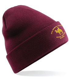 Royal Engineers Association (Medway) Beanie