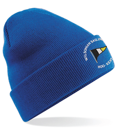 Wilsonian Beanie 