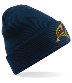 East Farleigh CC Beanie 