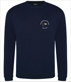 Wilsonian Sweatshirt