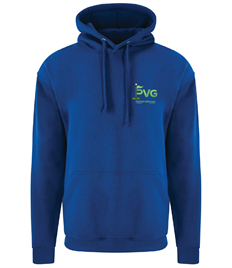 PVG Club Hoodie