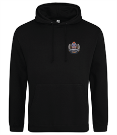 Prison Service Veteran Hoodie