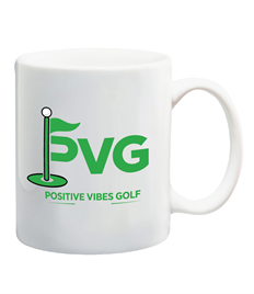 PVG Ceramic Mug