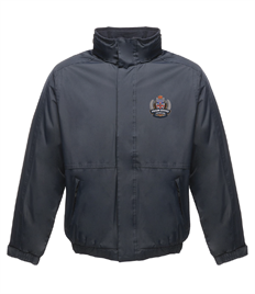 Prison Service Veterans Dover Jacket