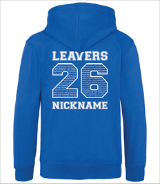 Rockland St Mary Primary School Leavers 2026