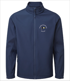 Wilsonian Softshell Jacket