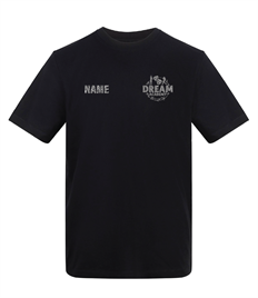 Dream Academy Adults Competition T-Shirt