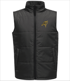 East Farleigh CC Gilet
