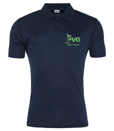 PVG Cool Smooth Polo Shirt