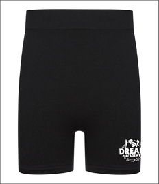Dream Academy Kids Shorts