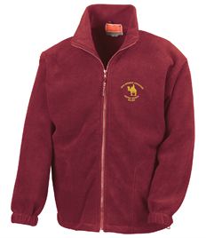 Royal Engineers Association (Medway) PolarTherm Fleece