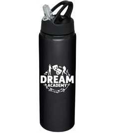 Dream Academy Water Bottle