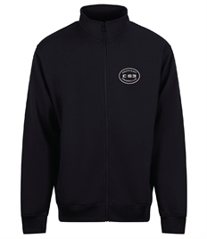 C63 Full Zip Sweatshirt