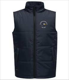 Wilsonian Gilet (Bodywarmer)
