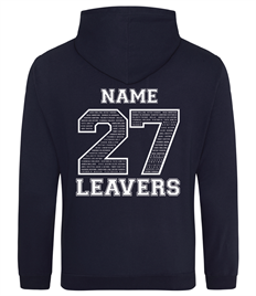 Bredhurst Leavers Hoodie 2027
