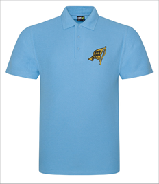 East Farleigh CC Polo Shirt
