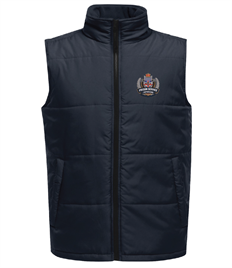 Prison Service Veteran Gilet (Bodywarmer)