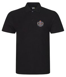 Prison Service Veteran Adults Polo Shirt
