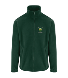 Woodlands Fleece