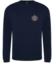 Prison Service Veteran Sweatshirt