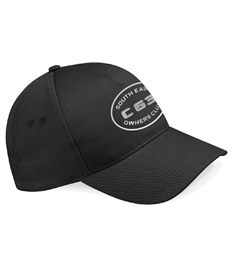 C63 Baseball Cap